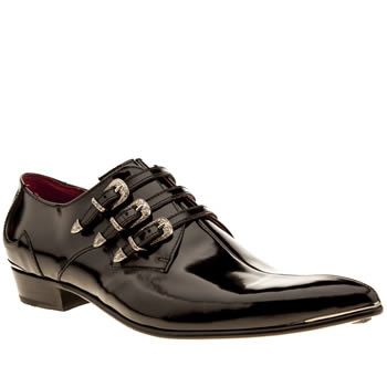 mens jeffery west black adamant monk shoes mens jeffery west black adamant monk shoes