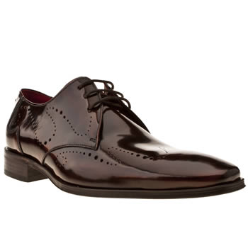 mens jeffery west brown scarface punch gibson shoes mens jeffery west brown scarface punch gibson shoes