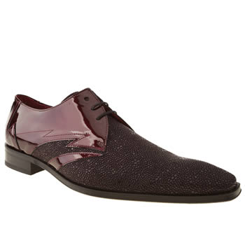 mens jeffery west burgundy escobar sting gibson shoes mens jeffery west burgundy escobar sting gibson shoes