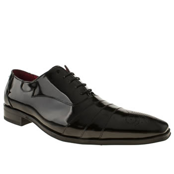 mens jeffery west black scarface panel oxford shoes mens jeffery west black scarface panel oxford shoes