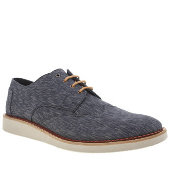schuh mens toms