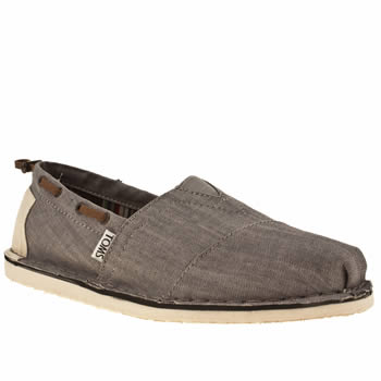 mens toms grey bimini shoes mens toms grey bimini shoes