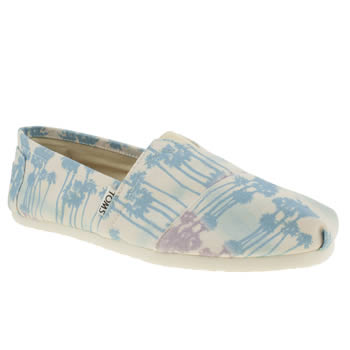 mens toms white & pink classic shoes mens toms white & pink classic shoes