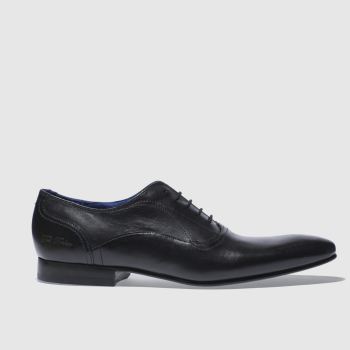 TED BAKER BLACK MAPUL SHOES TED BAKER BLACK MAPUL SHOES