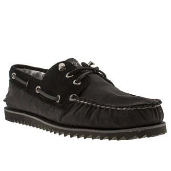 mens sperry black a/o shoes mens sperry black a/o shoes