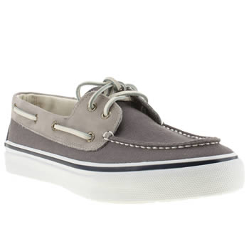 mens sperry grey bahama shoes mens sperry grey bahama shoes