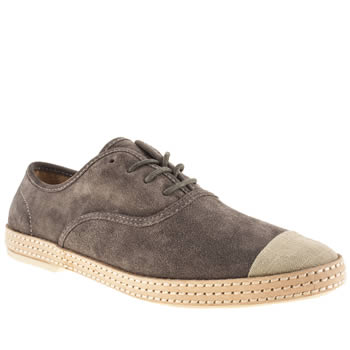 mens h by hudson grey keelson wrap oxford shoes mens h by hudson grey keelson wrap oxford shoes