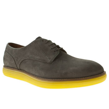 mens h by hudson grey higgs ice derby shoes mens h by hudson grey higgs ice derby shoes