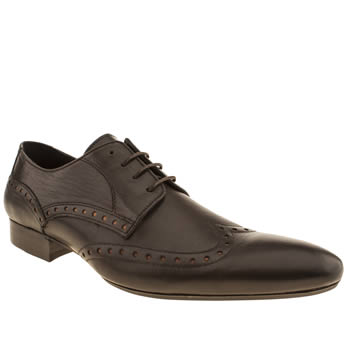 mens h by hudson brown mint punch gibson shoes mens h by hudson brown mint punch gibson shoes