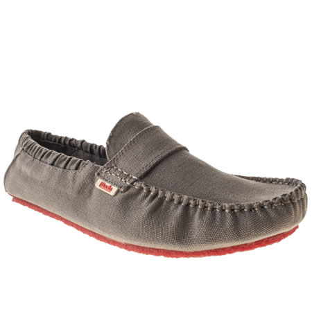 Mens Mocks Grey Saddle Shoes Mens Mocks Grey Saddle Shoes