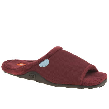 men's ugg australia burgundy olsen slippers men's ugg australia burgundy olsen slippers