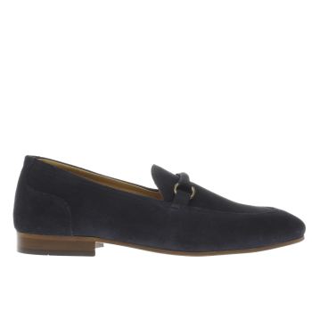 H BY HUDSON NAVY RENZO SHOES H BY HUDSON NAVY RENZO SHOES