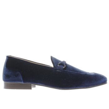 H BY HUDSON NAVY RENZO SHOES H BY HUDSON NAVY RENZO SHOES