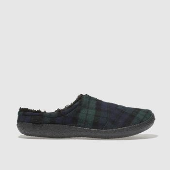TOMS MULTI BERKELEY SLIPPER SLIPPERS TOMS MULTI BERKELEY SLIPPER SLIPPERS