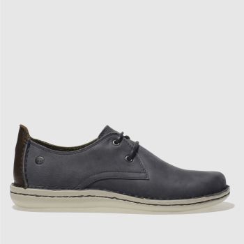 RED OR DEAD NAVY MR HAMILTON 2 SHOES RED OR DEAD NAVY MR HAMILTON 2 SHOES