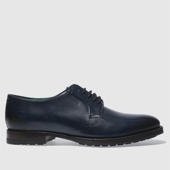 TED BAKER NAVY SILICE SHOES TED BAKER NAVY SILICE SHOES
