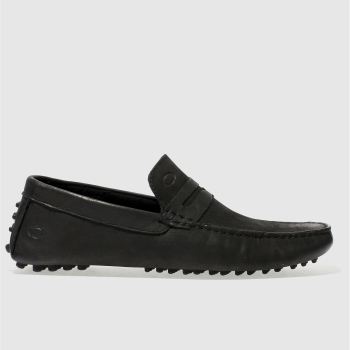 BASE LONDON BLACK MORGAN SHOES BASE LONDON BLACK MORGAN SHOES