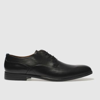 H BY HUDSON BLACK AXMINSTER SHOES H BY HUDSON BLACK AXMINSTER SHOES
