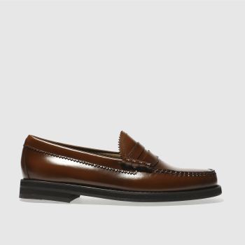 BASS BROWN LARSON WINTER SHOES BASS BROWN LARSON WINTER SHOES