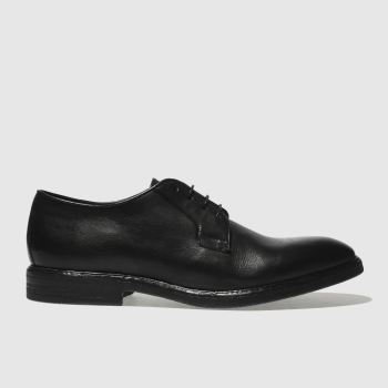 RED OR DEAD BLACK MR DI MUCCI SHOES RED OR DEAD BLACK MR DI MUCCI SHOES