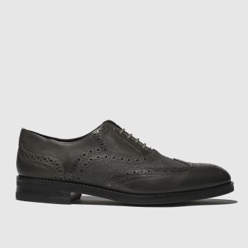 ted baker dark grey almhano shoes ted baker dark grey almhano shoes