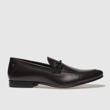 BASE LONDON BURGUNDY SOPRANO SHOES BASE LONDON BURGUNDY SOPRANO SHOES