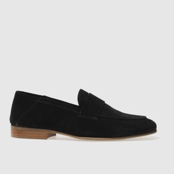 SCHUH BLACK TAYLOR SHOES SCHUH BLACK TAYLOR SHOES