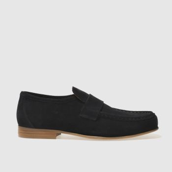 SCHUH NAVY ARGENT SHOES SCHUH NAVY ARGENT SHOES