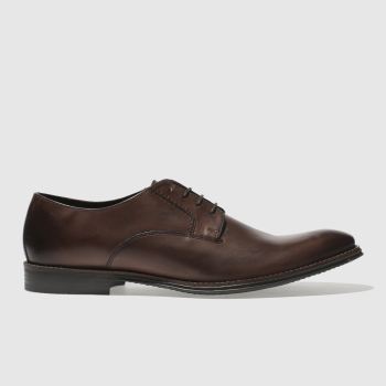 ikon brown poster pt ii shoes ikon brown poster pt ii shoes
