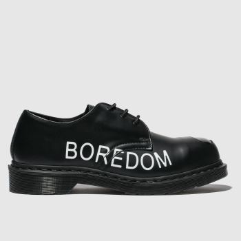 dr martens black & white 1925 x sex pistols shoes dr martens black & white 1925 x sex pistols shoes