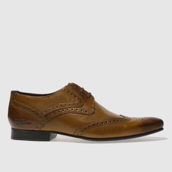 TED BAKER TAN HANN 2 SHOES TED BAKER TAN HANN 2 SHOES