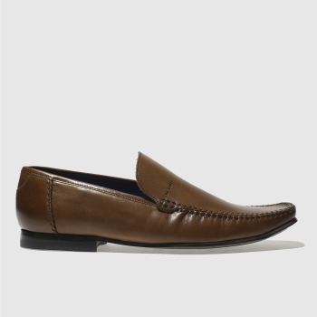 TED BAKER BROWN BLY 8 SHOES TED BAKER BROWN BLY 8 SHOES