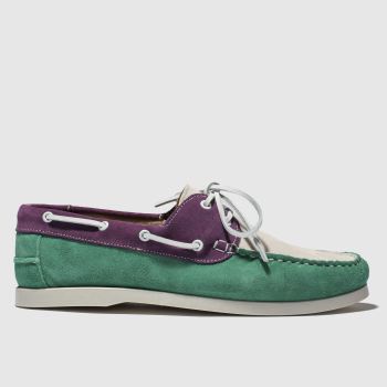 SCHUH MULTI MARBELLA SHOES SCHUH MULTI MARBELLA SHOES