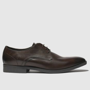 ikon brown cresta shoes ikon brown cresta shoes