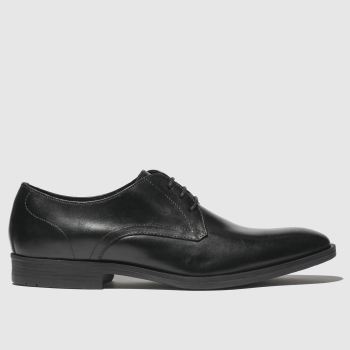 IKON BLACK CRESTA SHOES IKON BLACK CRESTA SHOES