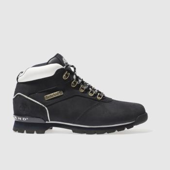 TIMBERLAND NAVY SPLITROCK 2 BOOTS TIMBERLAND NAVY SPLITROCK 2 BOOTS