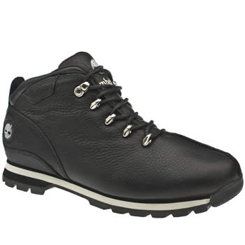 mens timberland black splitrock boots mens timberland black splitrock boots