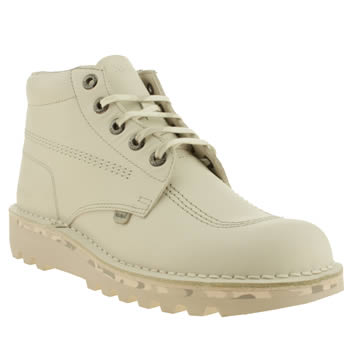 mens kickers white kick hi camo boots mens kickers white kick hi camo boots