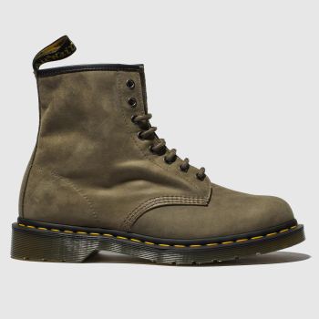 dr martens khaki 1460 8 eye boots dr martens khaki 1460 8 eye boots
