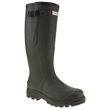 mens hunter dark green balmoral classic boots mens hunter dark green balmoral classic boots