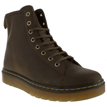 mens dr martens dark brown fusion mayer boots mens dr martens dark brown fusion mayer boots