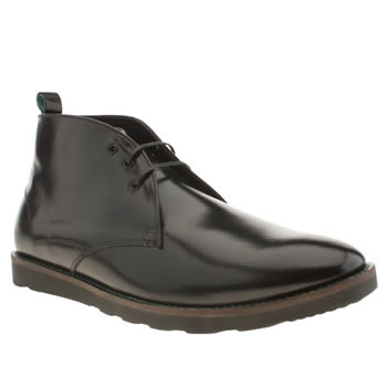 mens red or dead black mr finlay chukka boots mens red or dead black mr finlay chukka boots