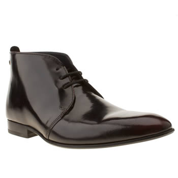mens base london burgundy nuptials derby boots mens base london burgundy nuptials derby boots