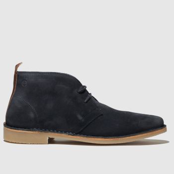 red or dead navy mr lawrence desert boots red or dead navy mr lawrence desert boots