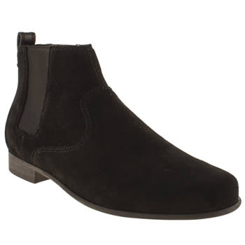 mens momentum black chelsea boots mens momentum black chelsea boots