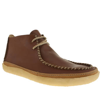 mens clarks originals brown vulco spear boots mens clarks originals brown vulco spear boots