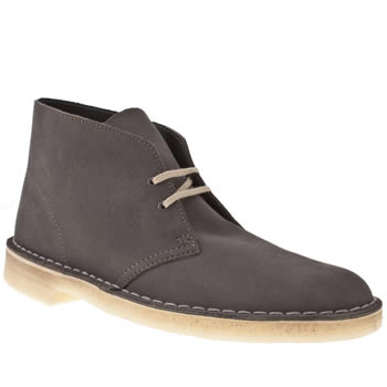 mens clarks originals grey desert boot boots mens clarks originals grey desert boot boots