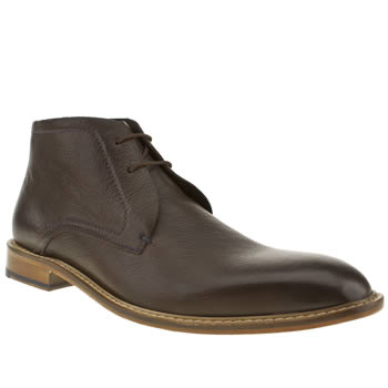mens ted baker dark brown torsdi boots mens ted baker dark brown torsdi boots