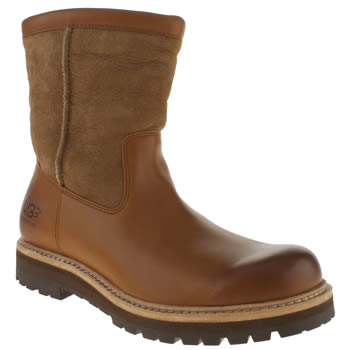 mens ugg australia tan polson boots mens ugg australia tan polson boots