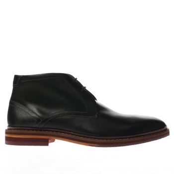 TED BAKER BLACK AZZLAN BOOTS TED BAKER BLACK AZZLAN BOOTS